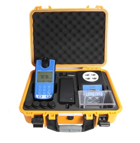  便攜式COD快速檢測儀