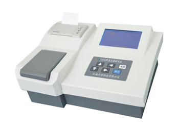  經(jīng)濟型COD快速檢測儀