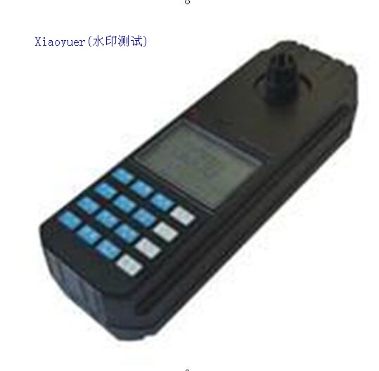  DCT-CL03B型氯離子測(cè)定儀