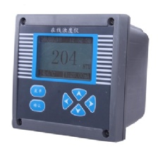  水質(zhì)濁度相關(guān)資料