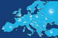  歐盟發(fā)布&ldquo;歐洲城市水資源管理地圖集&rdquo;