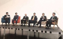  生態(tài)環(huán)境部副部長率團赴美國加州出席國際工程地質與環(huán)境協(xié)會年會