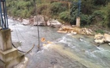  &ldquo;回頭看&rdquo;典型案例通報(bào)（十）丨貴州貴陽(yáng)市開(kāi)陽(yáng)縣洋水河流域總磷污染問(wèn)題敷衍整改