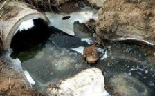  cod能反映水質(zhì)污染情況嗎？