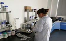  可以稀釋樣品測定COD嗎？