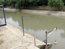  江西完成國(guó)家地表水水質(zhì)自動(dòng)監(jiān)測(cè)站建設(shè)任務(wù)