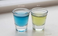  水質(zhì)分析儀器與水質(zhì)指標(biāo)