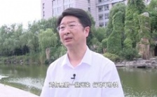  CCTV經(jīng)濟半小時：誰制造了長江邊的&ldquo;黑坑&rdquo;