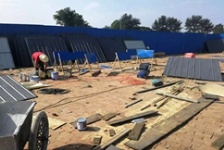  山西長(zhǎng)治、河南焦作等地企業(yè)（單位）存環(huán)境問(wèn)題