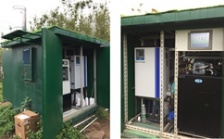  總銅在線分析儀在城市污水管網(wǎng)監(jiān)測中的應(yīng)用