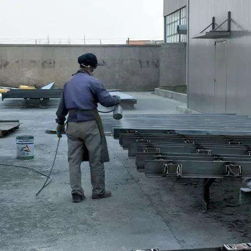  企業(yè)露天刷漆作業(yè)須注意  四川通報(bào)多起典型違法案例