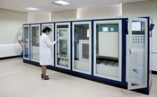  廈門將建水質(zhì)自動(dòng)監(jiān)測站實(shí)時(shí)掌握水質(zhì)