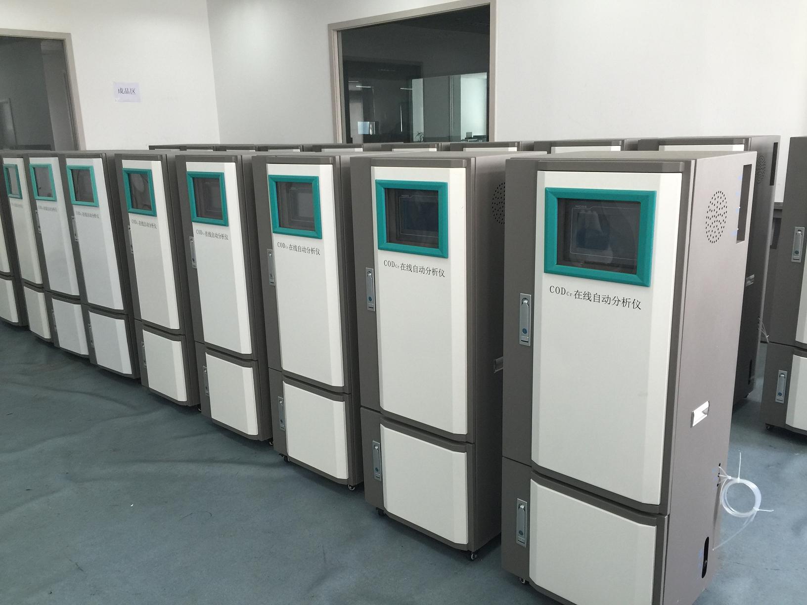  環(huán)境監(jiān)測(cè)儀器市場(chǎng)如何？