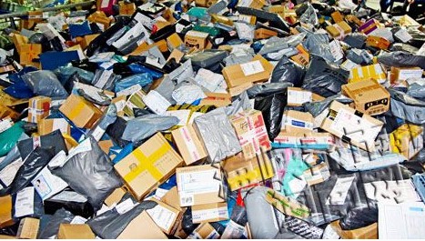  &ldquo;雙十一&rdquo;給環(huán)保帶來什么？