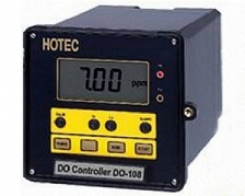  什么是溶解氧？