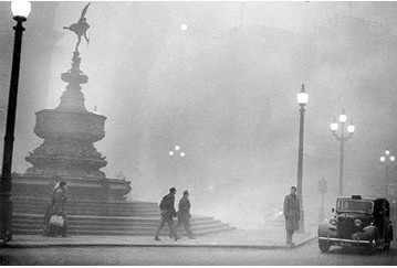  大氣污染治理現(xiàn)狀