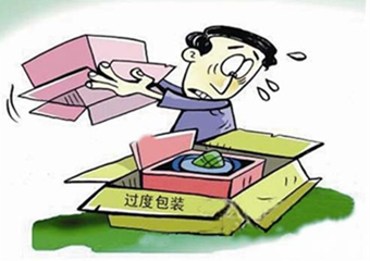 &ldquo;雙十一&rdquo;給環(huán)保帶來什么？