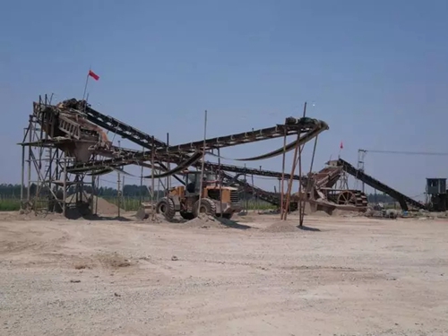 北京密云、河北保定、山西晉城、河南開(kāi)封等地企業(yè)（單位）存在環(huán)境問(wèn)題