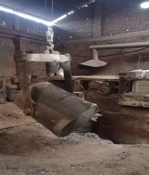 北京密云、河北保定、山西晉城、河南開(kāi)封等地企業(yè)（單位）存在環(huán)境問(wèn)題