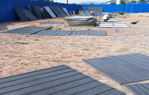 山西長(zhǎng)治、河南焦作等地企業(yè)（單位）存環(huán)境問(wèn)題