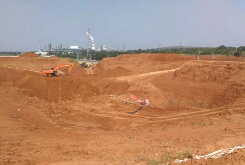 山西長(zhǎng)治、河南焦作等地企業(yè)（單位）存環(huán)境問(wèn)題