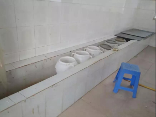 河北廊坊、保定等地企業(yè)（單位）存環(huán)境問題