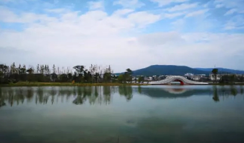 長(zhǎng)沙市后湖：徹底消除黑臭，實(shí)現(xiàn)&ldquo;長(zhǎng)治久清&rdquo;