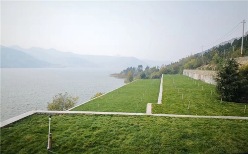 水源地治理出重拳，濟(jì)南南部山區(qū)回歸綠水青山