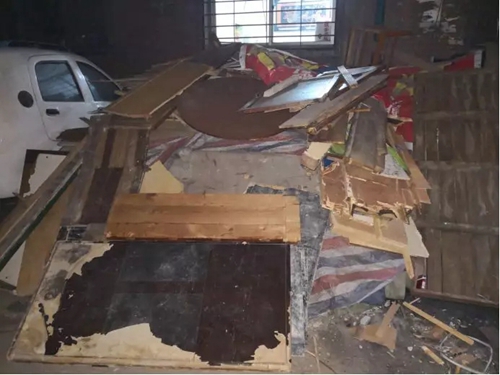 太原市迎澤區(qū)禁煤&ldquo;一刀切&rdquo; 影響群眾溫暖過冬