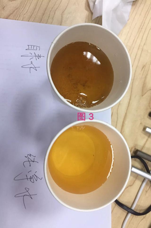 電解水來(lái)檢測(cè)水質(zhì)靠譜嗎？