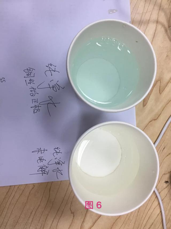 電解水來(lái)檢測(cè)水質(zhì)靠譜嗎？